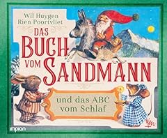 Buch vom sandmann gebraucht kaufen  Wird an jeden Ort in Deutschland