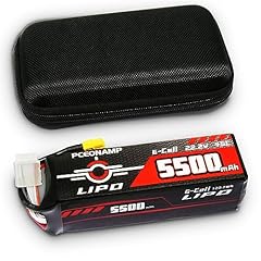 Pceonamp lipo battery for sale  Delivered anywhere in USA 