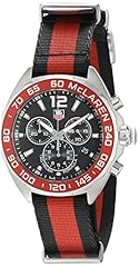 Tag heuer formula d'occasion  Livré partout en France