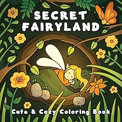 Secret fairyland cute for sale  Delivered anywhere in UK