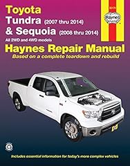 Toyota tundra sequoia for sale  Delivered anywhere in UK