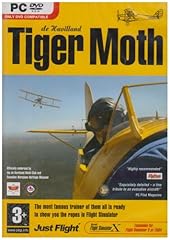 Tiger moth 2004 d'occasion  Livré partout en France