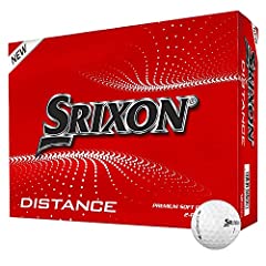 Srixon distance dozen for sale  Delivered anywhere in USA 
