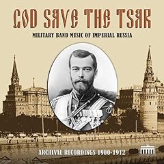 God save tsar for sale  Delivered anywhere in USA 