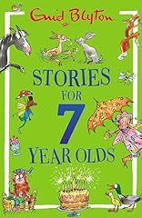 Stories seven year for sale  Delivered anywhere in UK