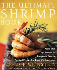 Ultimate shrimp book for sale  Delivered anywhere in USA 