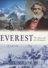 Everest man mountain for sale  Delivered anywhere in UK