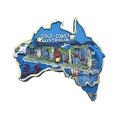 Gold coast australia for sale  Delivered anywhere in USA 