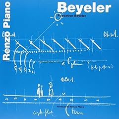 Beyeler foundation bayeler d'occasion  Livré partout en France