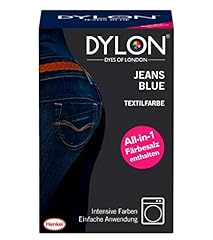 Dylon textilfarbe jeans gebraucht kaufen  Wird an jeden Ort in Deutschland