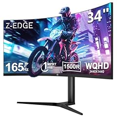 Edge écran gamer d'occasion  Livré partout en Belgiqu