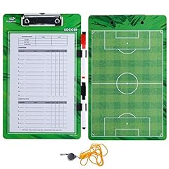 Soccer clipboard coaches for sale  Delivered anywhere in USA 