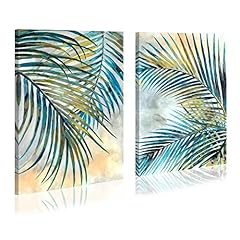 Leaf canvas picture for sale  Delivered anywhere in USA 