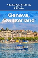 Geneva including lausanne for sale  Delivered anywhere in USA 