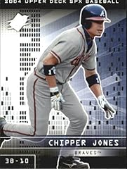 2004 spx baseball for sale  Delivered anywhere in USA 