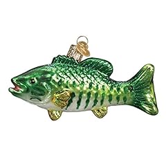 Old christmas fish for sale  Delivered anywhere in USA 