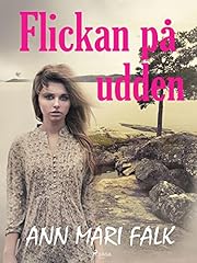 Flickan på udden for sale  Delivered anywhere in UK