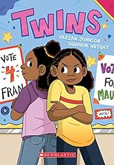 Twins graphic novel d'occasion  Livré partout en France
