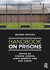 Handbook prisons for sale  Delivered anywhere in UK