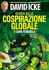 Guida alla cospirazione usato  Spedito ovunque in Italia 