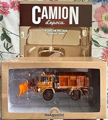 Camion epoca fiat usato  Spedito ovunque in Italia 