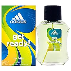 Adidas fragrance get for sale  Delivered anywhere in UK