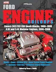 Ford engine buildups for sale  Delivered anywhere in UK