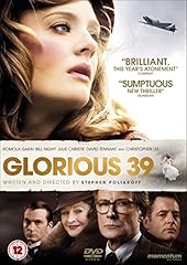 Glorious dvd 2010 for sale  Delivered anywhere in UK