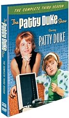Patty duke show for sale  Delivered anywhere in UK
