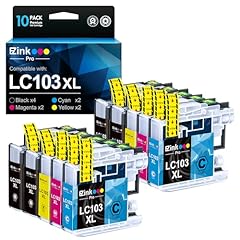 Ink pro lc103 for sale  Delivered anywhere in USA 