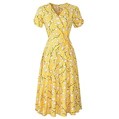 Women summer dress for sale  Delivered anywhere in UK