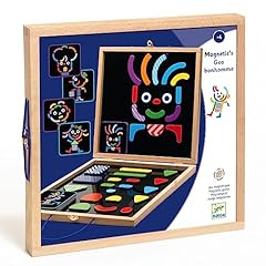 Djeco 85313 coffret d'occasion  Livré partout en France