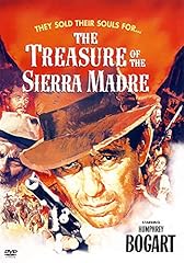 Treasure sierra madre for sale  Delivered anywhere in UK