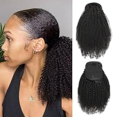 Humistwbiu afro kinky for sale  Delivered anywhere in UK