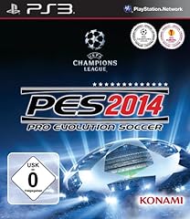 Pes 2014 pro usato  Spedito ovunque in Italia 