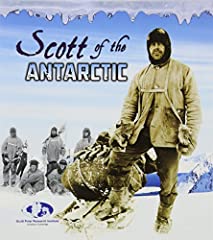 Scott antarctic for sale  Delivered anywhere in UK