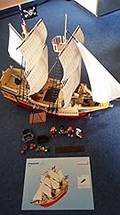 Playmobil 4290 piraten gebraucht kaufen  Wird an jeden Ort in Deutschland