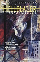 Peccati originali. john usato  Spedito ovunque in Italia 