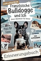 Französische bulldogge abente gebraucht kaufen  Wird an jeden Ort in Deutschland