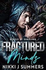 Fractured minds for sale  Delivered anywhere in Ireland
