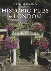 Historic pubs london for sale  Delivered anywhere in UK