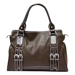 Luigi leather bag for sale  Delivered anywhere in UK
