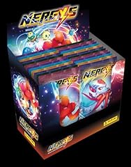 Nergys boîte multicolore d'occasion  Livré partout en France