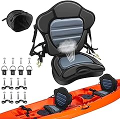 Kayak seat thickened for sale  Delivered anywhere in USA 