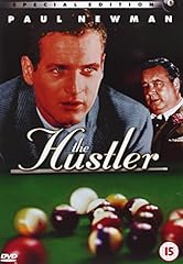 Hustler 1961 dvd for sale  Delivered anywhere in UK