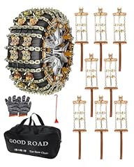 Kyx tire chains for sale  Delivered anywhere in USA 