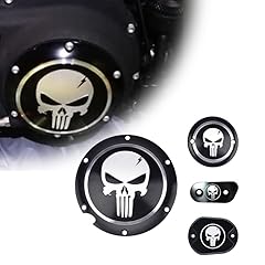Aluminum derby cover for sale  Delivered anywhere in USA 