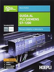 Guida plc siemens usato  Spedito ovunque in Italia 