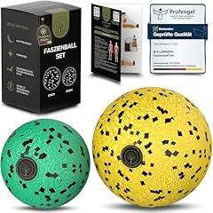 Lemberg faszienball klein gebraucht kaufen  Wird an jeden Ort in Deutschland