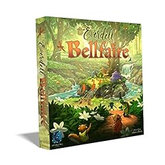 Everdell bellfaire expansion for sale  Delivered anywhere in USA 